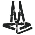 ARMOR Camlock with Pull Down Lap