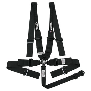 ARMOR Camlock with Pull Down Lap