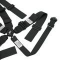 ARMOR Camlock with Pull Down Lap view 4