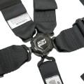 ARMOR Camlock with Pull Down Lap view 5