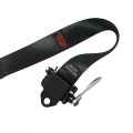 ARMOR Latch & Link with Late Model Style Ratchet Lap Assembly view 3