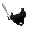 ARMOR Latch & Link with Late Model Style Ratchet Lap Assembly view 4