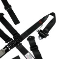 ARMOR Latch & Link with Ratchet Lap Assembly view 4
