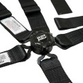 ARMOR Camlock with Pull Up Lap  view 3