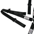 ARMOR Camlock with Pull Up Lap  view 4