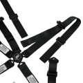 ARMOR Camlock with Pull Up Lap  view 5