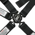 ARMOR Camlock with Pull Up Lap  view 6