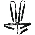 ARMOR Camlock with Pull Down Lap
