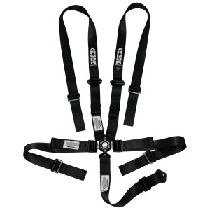 ARMOR Camlock with Pull Down Lap