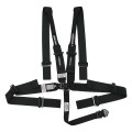 Latch & Link with Pull Up Lap
