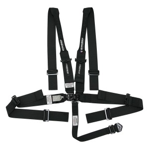 Latch & Link with Pull Up Lap