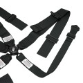 Camlock with Pull Up Lap view 4