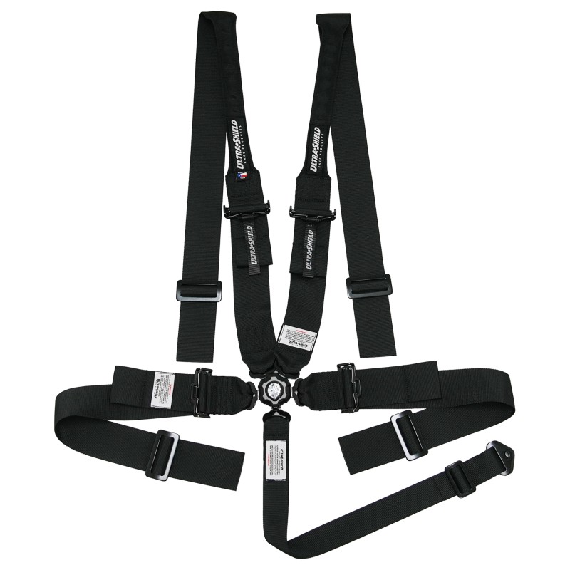 Camlock with Pull Down Lap