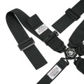 Camlock with Pull Down Lap view 3
