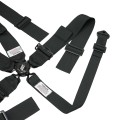 Camlock with Pull Down Lap view 4