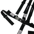Latch & Link with Pull Down Lap view 4