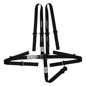 Latch & Link with Pull Up Lap
