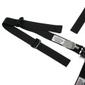 Latch & Link with Pull Up Lap view 3