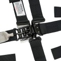 Latch & Link with Pull Up Lap view 5