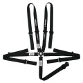 Camlock with Pull Up Lap