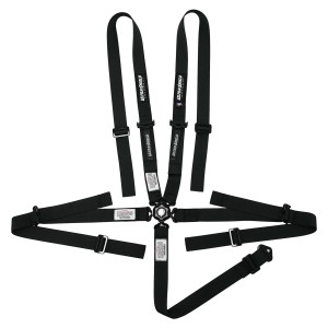 Camlock with Pull Up Lap