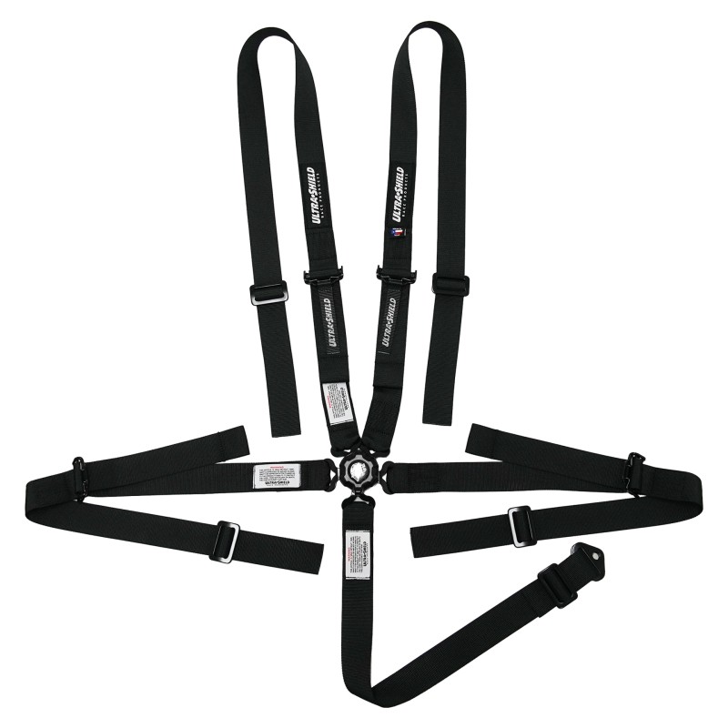 Camlock with Pull Up Lap