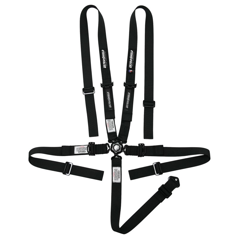 Camlock with Pull Down Lap