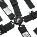 Camlock with Pull Down Lap view 5