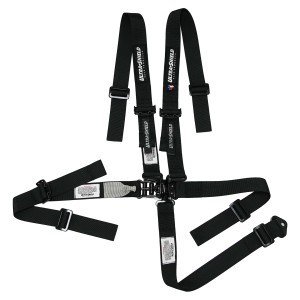 Junior Quarter Midget Belt