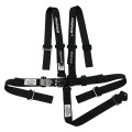 Junior Pull Down Lap Harness