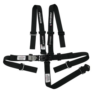 Junior Pull Down Lap Harness
