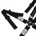 Junior Camlock - Pull Up Lap Adjustment view 2