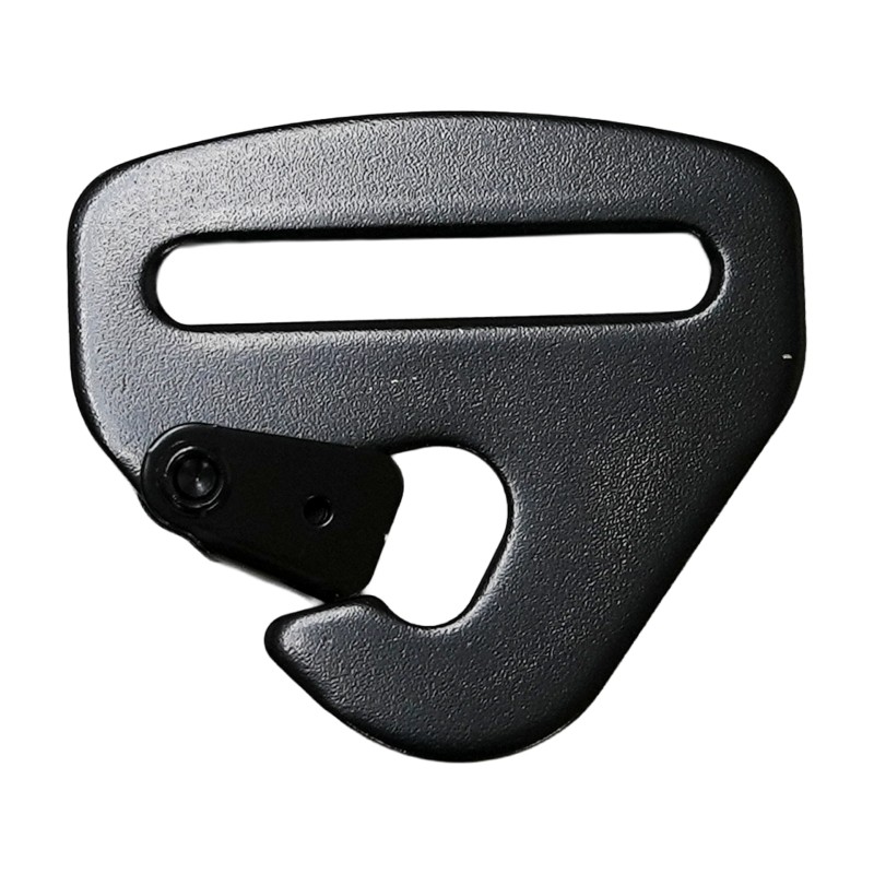 Clip In Plates