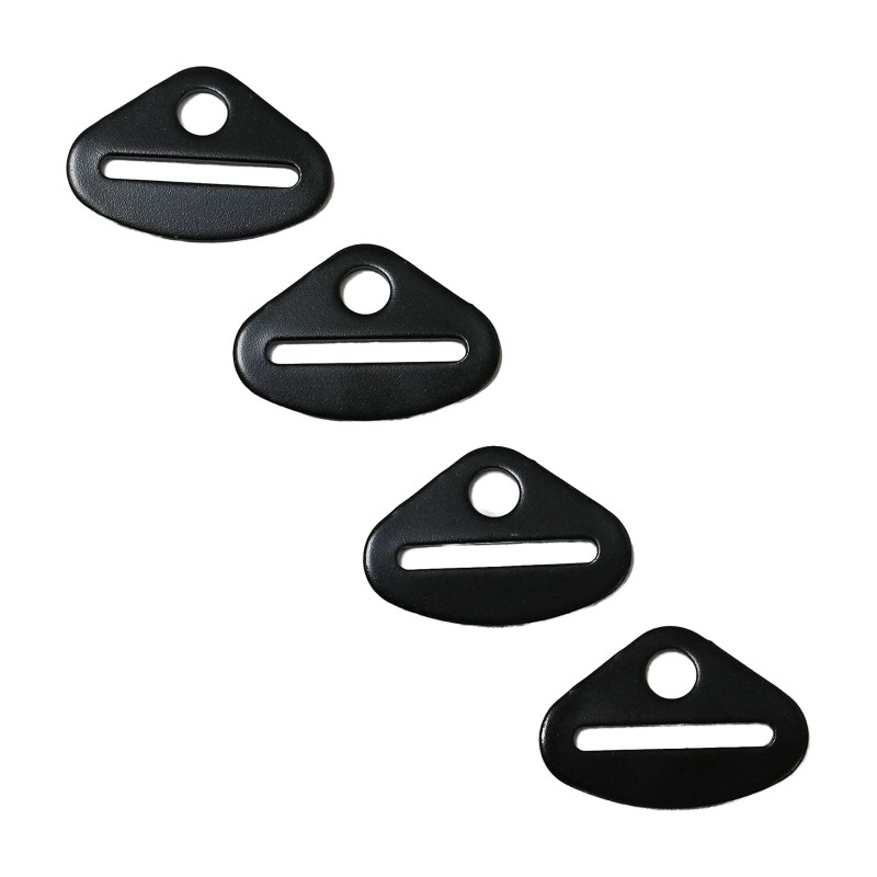 Bolt In Plates