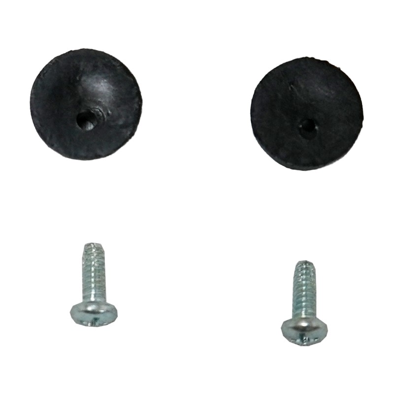 Plastic Tearoff™ Posts