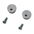 Aluminum Tearoff™ Posts