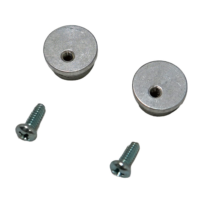 Aluminum Tearoff™ Posts