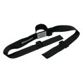 Torque Tube Restraint
