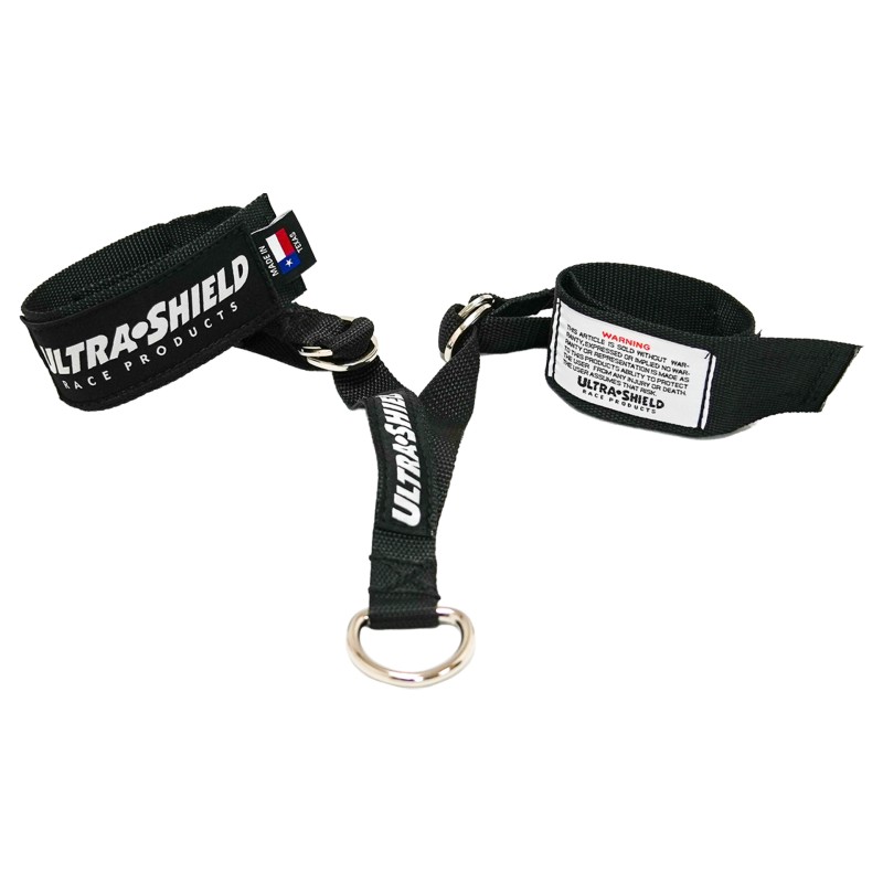 SFI 3.3 Junior Arm Restraints