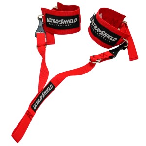 ADULT SFI 3.3 Y-Type Arm Restraints
