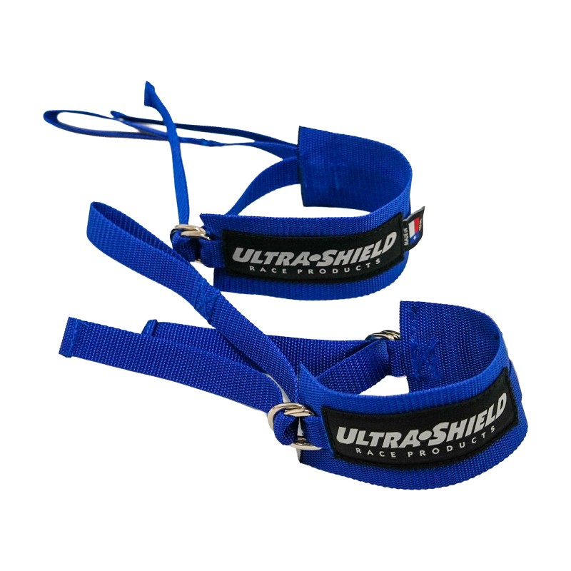 Adult SFI 3.3 Indvidual Arm Restraints