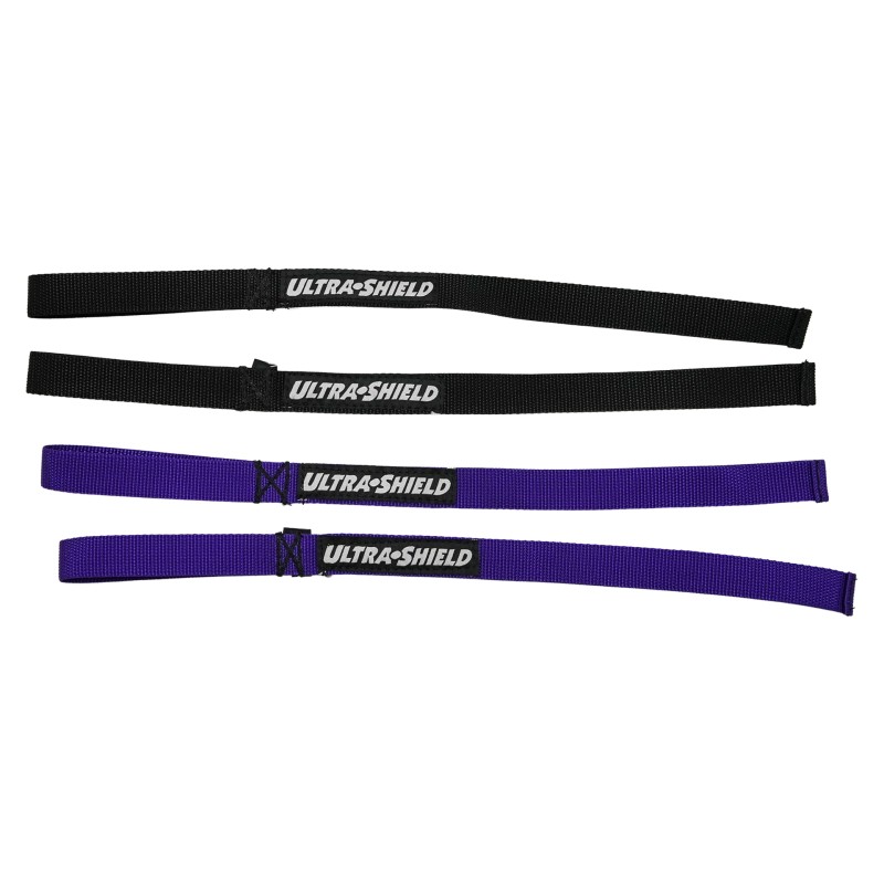 38011 Individual Arm Restraint Strap with Loop End