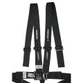 Latch & Link with Pull Down Lap (3" buckle) view 6