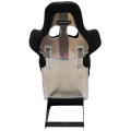 Pro Road Race Seat view 5