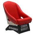 Cobra Bucket Seat view 9