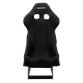 Rally Sport Seat view 3