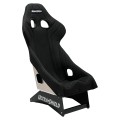 Rally Sport Seat view 5