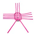 Quarter Midget Roll Cage Roof Net
