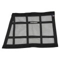 Angle Mesh Window Net SFI Style view 3