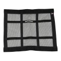 Rectangular Mesh Nets - 3 Sizes (not-SFI) view 3